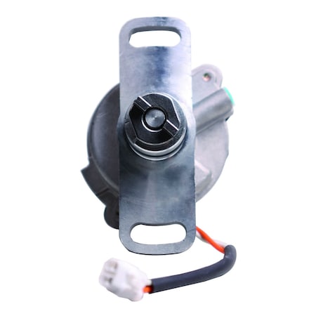 Wai Global NEW IGNITION DISTRIBUTOR, DST23400 DST23400